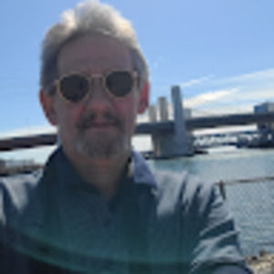 Meet your Posher, Edwin